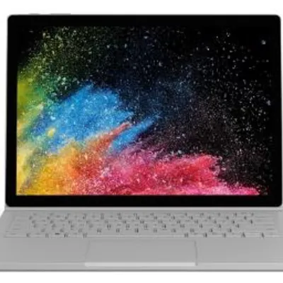 سرفیس بوک 2 مایکروسافت Core i7 16GB 512GB 2GB