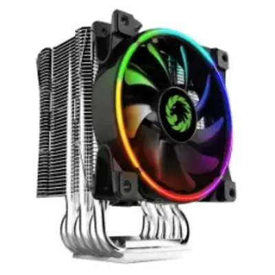 گیم مکس Gamma 500 Rainbow
