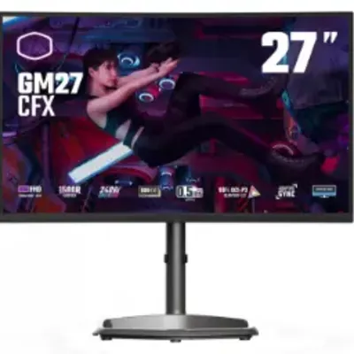 کولر مستر 27 اینچ مدل CMI-GM27-CFX