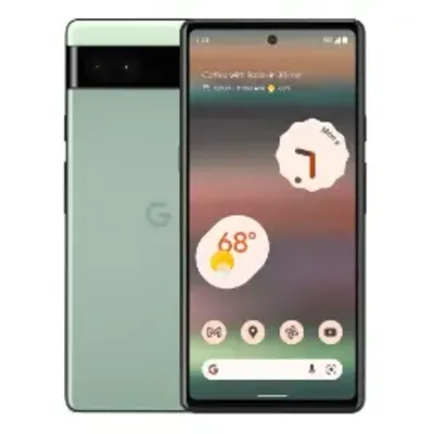 پیکسل 6a گوگل