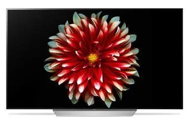 مقایسه ال جی اولد C7 مدل 55 اینچ {request()->input('language_config')['common']['with']} سونی X7577H مدل 65 اینچ