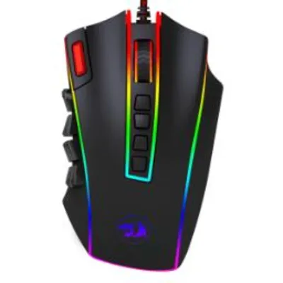 ردراگون Legend Chroma M990 RGB