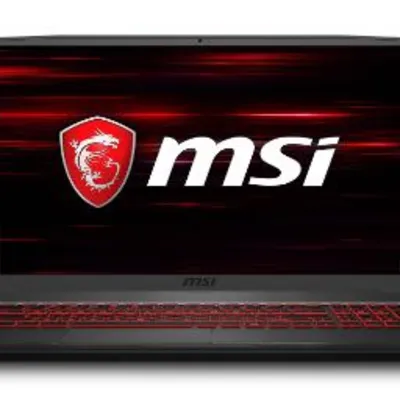 GF75 Thin 9SC ام اس آی Core i7 GTX 1660 16GB 1256GB