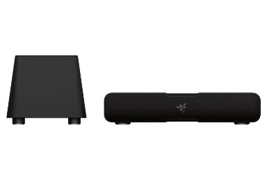 مقایسه شیائومی Mi Soundbar با ریزر Leviathan