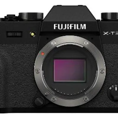 فوجی فیلم X-T30 II