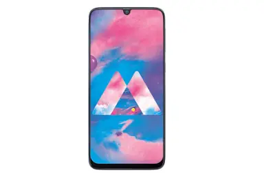 Samsung Galaxy M30S