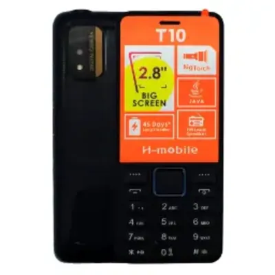 T10 اچ موبایل