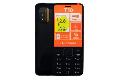 T10 اچ موبایل