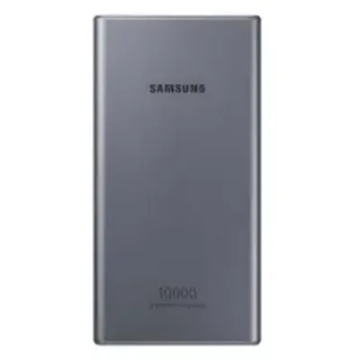 سامسونگ EB-P3300XJEGEU با ظرفیت 10000 میلی‌آمپر ساعت