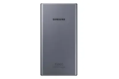 مقایسه رسی RT-10000WP با ظرفیت 10000 میلی‌آمپر ساعت {request()->input('language_config')['common']['with']} سامسونگ EB-P3300XJEGEU با ظرفیت 10000 میلی‌آمپر ساعت