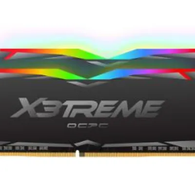 او سی پی سی X3 RGB ظرفیت 32 گیگابایت (2x16) از نوع DDR4-3200