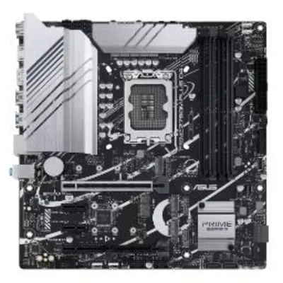 ایسوس PRIME Z790M-PLUS D4
