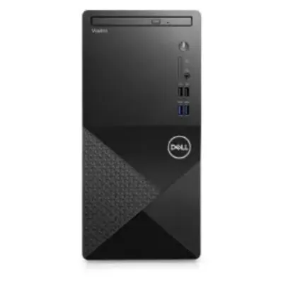 VOSTRO 3910 دل Core i5-12400 UHD 16GB 1512GB