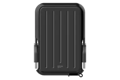 سیلیکون پاور Armor A66 ظرفیت 5 ترابایت