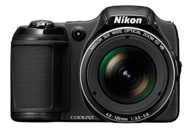 مقایسه نیکون کولپیکس L820 با کانن EOS 850D