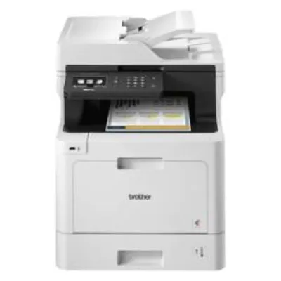 برادر MFC-L8690CDW