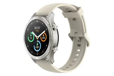 مقایسه ریلمی TechLife Watch R100 با بند 8 شیائومی