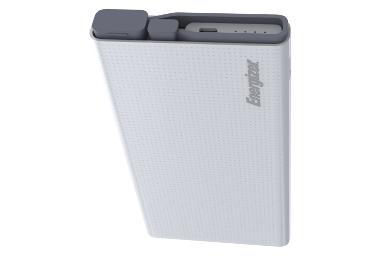 مقایسه انرجایزر UE10004QC با ظرفیت 10000 میلی‌آمپر ساعت با انکر A1363 PowerCore با ظرفیت 20000mAh میلی‌آمپر