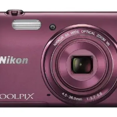نیکون کولپیکس S5300