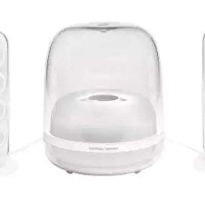 هارمن کاردن SoundSticks 4