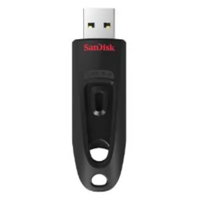 سن دیسک مدل Ultra SDCZ48 ظرفیت 64 گیگابایت
