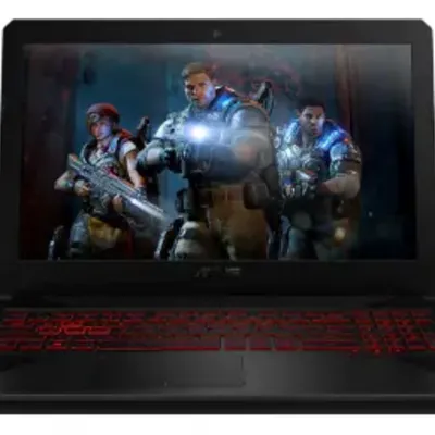 TUF Gaming FX504GD ایسوس Core i7 16GB 1TB