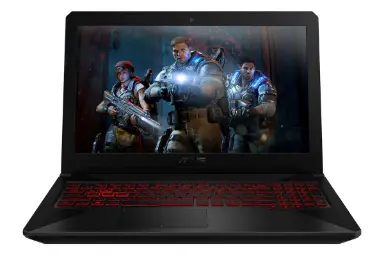 مقایسه TUF Gaming FX504GD ایسوس Core i7 16GB 1TB با IdeaPad Slim 3 لنوو Core i5-12450H UHD Xe 8GB 512GB