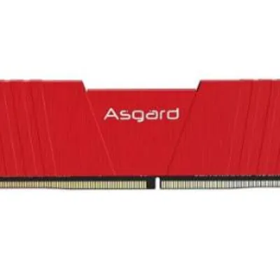 ازگارد Loki T2 ظرفیت 16 گیگابایت از نوع DDR4-3200