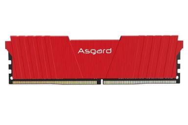 عکس ازگارد Loki T2 ظرفیت 16 گیگابایت از نوع DDR4-3200