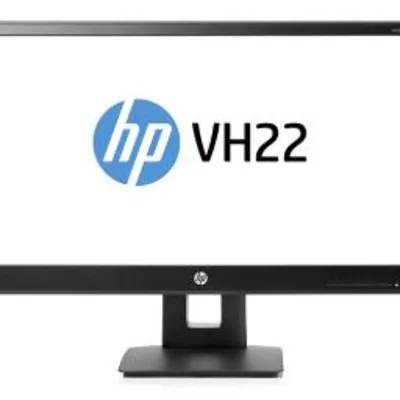 اچ پی 21.5 اینچ مدل VH22