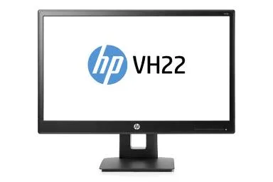 اچ پی 21.5 اینچ مدل VH22
