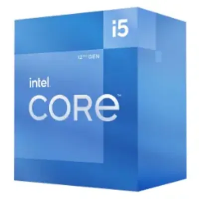 اینتل Core i5-12600