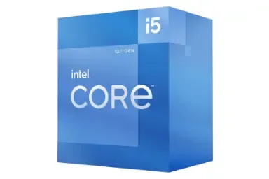 اینتل Core i5-12600