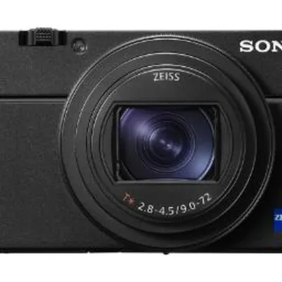سونی سایبرشات DSC-RX100 VI