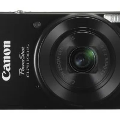 کانن PowerShot ELPH 190 IS