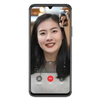 اینجوی 20 هواوی 5G