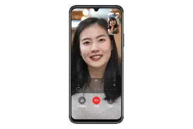 اینجوی 20 هواوی 5G