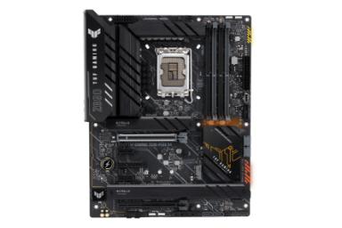 مقایسه ایسوس TUF GAMING Z690-PLUS D4 با ایسوس PRIME H610M-E D4-CSM