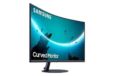 سامسونگ 23.6 اینچ مدل C24T55