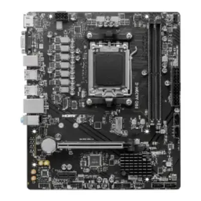 ام اس آی PRO A620M-E