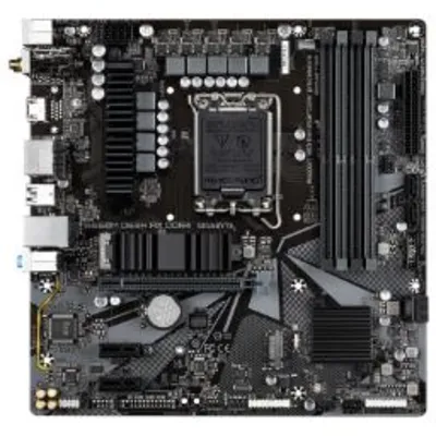 گیگابایت B660M DS3H AX DDR4 (rev. 1.x)