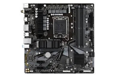مقایسه ایسوس ROG STRIX Z690-I GAMING WIFI {request()->input('language_config')['common']['with']} گیگابایت B660M DS3H AX DDR4 (rev. 1.x)