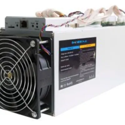 اینوسیلیکون A10 ETHMaster 432Mh