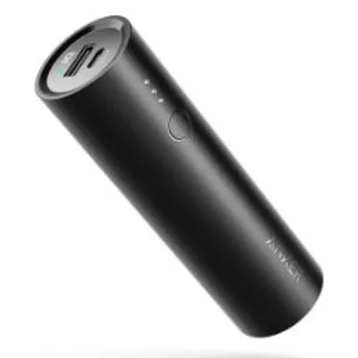 انکر PowerCore 5000 با ظرفیت 5000 میلی‌آمپر ساعت