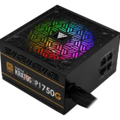 گیم دیاس KRATOS P1-750G با توان 750 وات