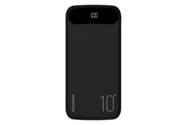 کلومن KP-310 با ظرفیت 10000 میلی‌آمپر ساعت
