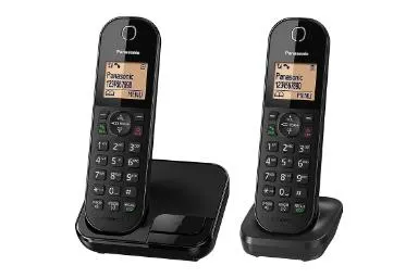 مقایسه پاناسونیک KX-TG9542 {request()->input('language_config')['common']['with']} پاناسونیک KX-TGC412