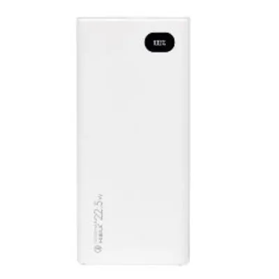 هیسکا QI-216PD با ظرفیت 20000 میلی‌آمپر ساعت