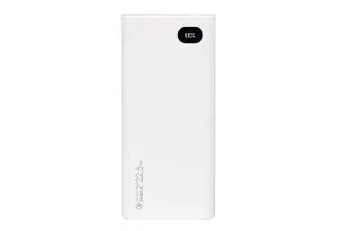 عکس هیسکا QI-216PD با ظرفیت 20000 میلی‌آمپر ساعت