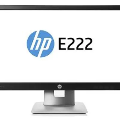 اچ پی 21.5 اینچ مدل E222